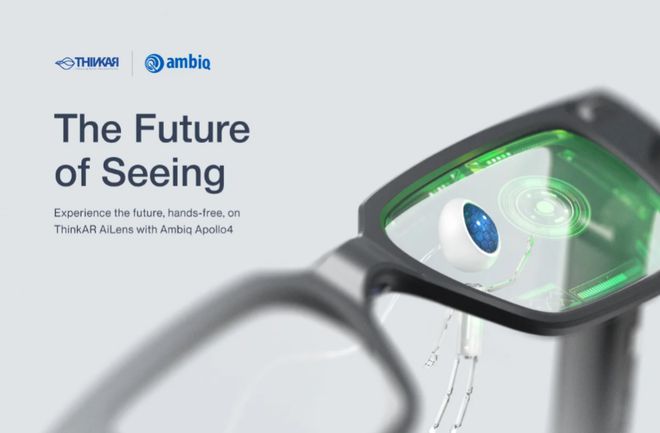 IN to the Future 红杉爱科学AG真人娱乐网址CES 2025回顾：DIVE(图22)