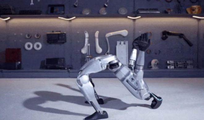 IN to the Future 红杉爱科学AG真人娱乐网址CES 2025回顾：DIVE(图13)