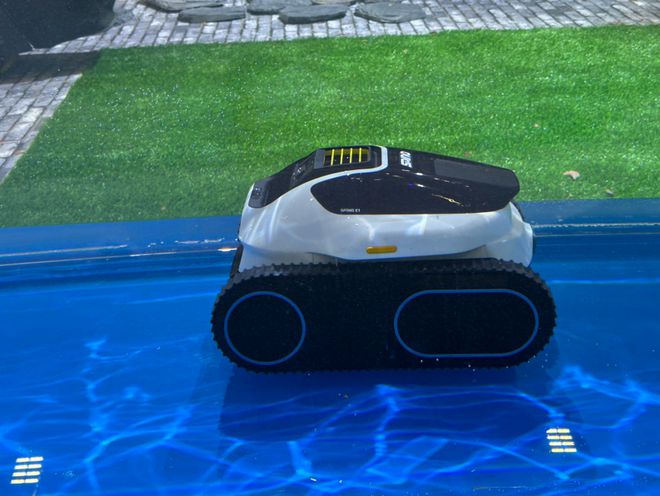 IN to the Future 红杉爱科学AG真人娱乐网址CES 2025回顾：DIVE(图18)
