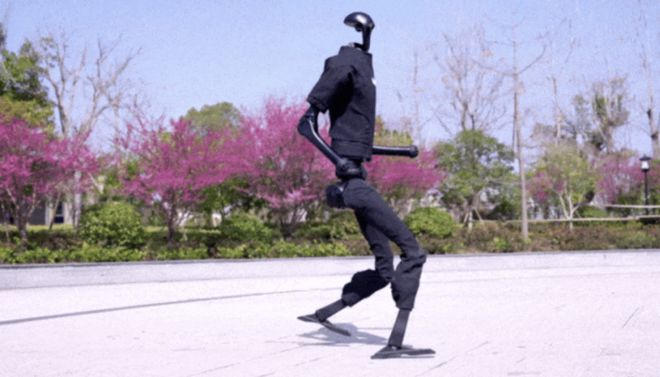 IN to the Future 红杉爱科学AG真人娱乐网址CES 2025回顾：DIVE(图21)