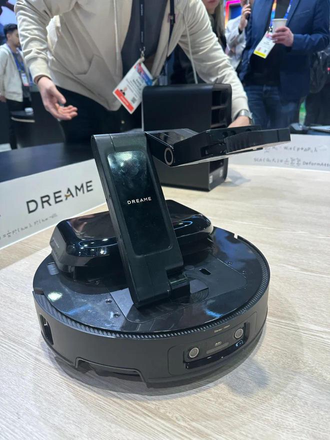 IN to the Future 红杉爱科学AG真人娱乐网址CES 2025回顾：DIVE(图20)