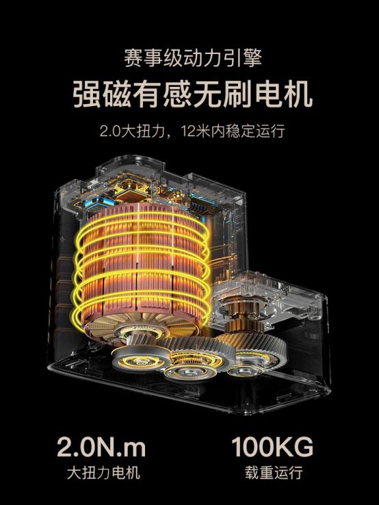 电机首创者定义电动窗帘新高度AG真人娱乐