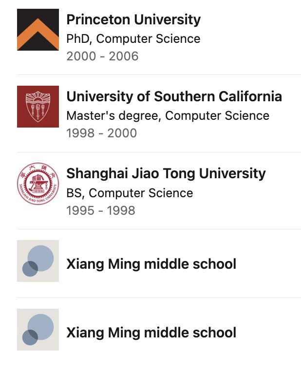 逃Meta！华人AI巨星+1年薪飙至9位数AG真人百家乐刚刚苹果大模型团队负责人叛(图10)