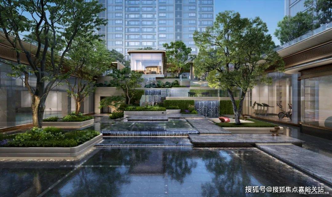 心(营销中心)楼盘欢迎您-小区环境-户型-价格-地址-楼盘详情-周边配套AG真人平台app江湾金茂府(售楼处)首页网站-2025江湾金茂府销售中(图8)