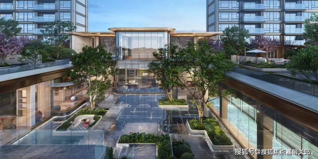 心(营销中心)楼盘欢迎您-小区环境-户型-价格-地址-楼盘详情-周边配套AG真人平台app江湾金茂府(售楼处)首页网站-2025江湾金茂府销售中(图15)