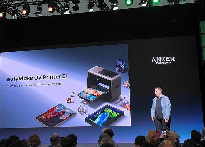 先出牌!强悍充电产品外这款派对神器太酷了AG真人平台Anker安克IFA25率(图2) 先出牌!强悍充电产品外这款派对神器太酷了AG真人平台Anker安克IFA25率(图2)